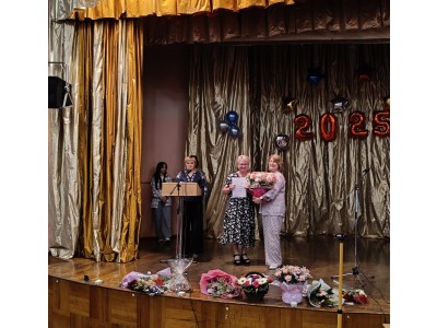 ЛІТНІЙ ВИПУСК 2025 – ЮВІЛЕЙНИЙ, 95Й ВИПУСК!