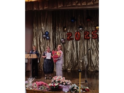 ЛІТНІЙ ВИПУСК 2025 – ЮВІЛЕЙНИЙ, 95Й ВИПУСК!