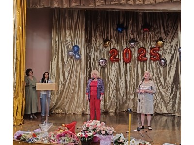 ЛІТНІЙ ВИПУСК 2025 – ЮВІЛЕЙНИЙ, 95Й ВИПУСК!