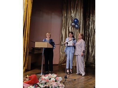 ЛІТНІЙ ВИПУСК 2025 – ЮВІЛЕЙНИЙ, 95Й ВИПУСК!