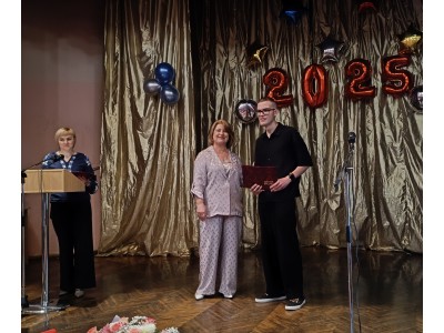 ЛІТНІЙ ВИПУСК 2025 – ЮВІЛЕЙНИЙ, 95Й ВИПУСК!