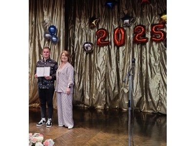 ЛІТНІЙ ВИПУСК 2025 – ЮВІЛЕЙНИЙ, 95Й ВИПУСК!