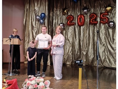 ЛІТНІЙ ВИПУСК 2025 – ЮВІЛЕЙНИЙ, 95Й ВИПУСК!