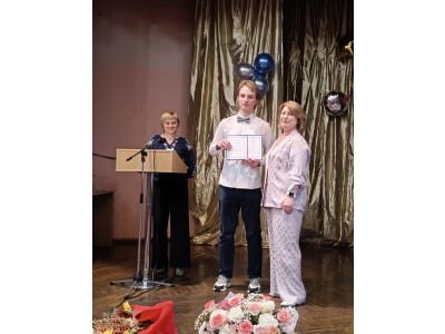 ЛІТНІЙ ВИПУСК 2025 – ЮВІЛЕЙНИЙ, 95Й ВИПУСК!