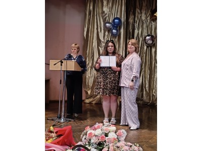 ЛІТНІЙ ВИПУСК 2025 – ЮВІЛЕЙНИЙ, 95Й ВИПУСК!