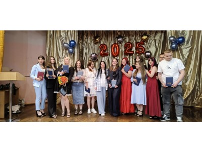 ЛІТНІЙ ВИПУСК 2025 – ЮВІЛЕЙНИЙ, 95Й ВИПУСК!