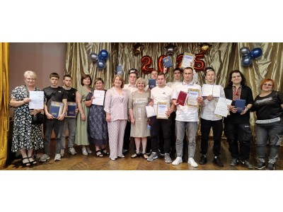 ЛІТНІЙ ВИПУСК 2025 – ЮВІЛЕЙНИЙ, 95Й ВИПУСК!