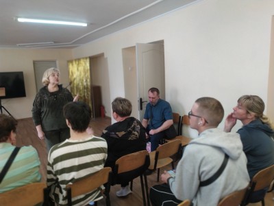 СПІВПРАЦЯ КОЛЕДЖУ ТА ДЕРЖАВНОГО БІОТЕХНОЛОГІЧНОГО УНІВЕРСИТЕТУ