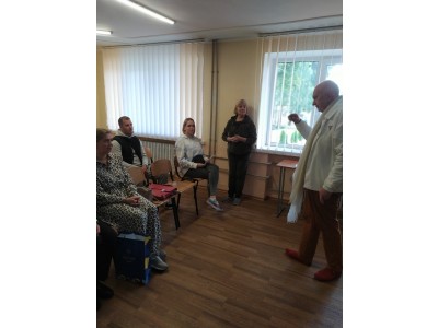 СПІВПРАЦЯ КОЛЕДЖУ ТА ДЕРЖАВНОГО БІОТЕХНОЛОГІЧНОГО УНІВЕРСИТЕТУ