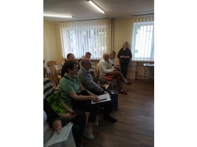 СПІВПРАЦЯ КОЛЕДЖУ ТА ДЕРЖАВНОГО БІОТЕХНОЛОГІЧНОГО УНІВЕРСИТЕТУ