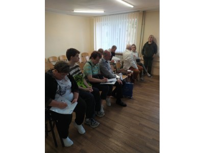 СПІВПРАЦЯ КОЛЕДЖУ ТА ДЕРЖАВНОГО БІОТЕХНОЛОГІЧНОГО УНІВЕРСИТЕТУ