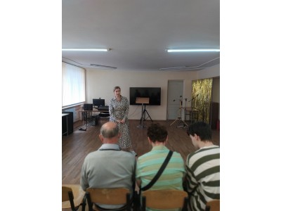 СПІВПРАЦЯ КОЛЕДЖУ ТА ДЕРЖАВНОГО БІОТЕХНОЛОГІЧНОГО УНІВЕРСИТЕТУ