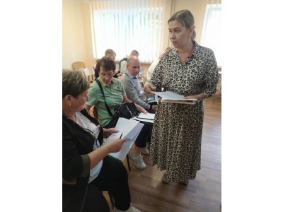 СПІВПРАЦЯ КОЛЕДЖУ ТА ДЕРЖАВНОГО БІОТЕХНОЛОГІЧНОГО УНІВЕРСИТЕТУ