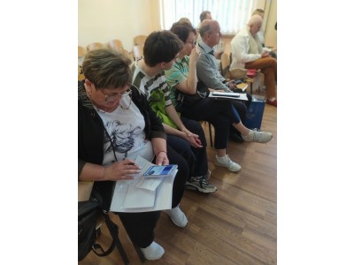 СПІВПРАЦЯ КОЛЕДЖУ ТА ДЕРЖАВНОГО БІОТЕХНОЛОГІЧНОГО УНІВЕРСИТЕТУ