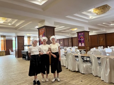 ПРАКТИКА В ТРУСКАВЦІ: РЕАЛЬНИЙ ДОСВІД І НОВІ ПЕРСПЕКТИВИ ПРАКТИКА В ТРУСКАВЦІ: РЕАЛЬНИЙ ДОСВІД І НОВІ ПЕРСПЕКТИВИ