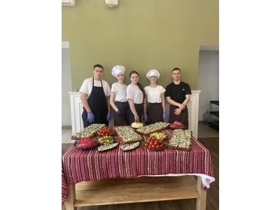 ПРАКТИКА В ТРУСКАВЦІ: РЕАЛЬНИЙ ДОСВІД І НОВІ ПЕРСПЕКТИВИ ПРАКТИКА В ТРУСКАВЦІ: РЕАЛЬНИЙ ДОСВІД І НОВІ ПЕРСПЕКТИВИ