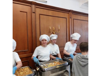 ПРАКТИКА В ТРУСКАВЦІ: РЕАЛЬНИЙ ДОСВІД І НОВІ ПЕРСПЕКТИВИ ПРАКТИКА В ТРУСКАВЦІ: РЕАЛЬНИЙ ДОСВІД І НОВІ ПЕРСПЕКТИВИ