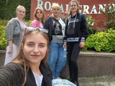 ПРАКТИКА В ТРУСКАВЦІ: РЕАЛЬНИЙ ДОСВІД І НОВІ ПЕРСПЕКТИВИ ПРАКТИКА В ТРУСКАВЦІ: РЕАЛЬНИЙ ДОСВІД І НОВІ ПЕРСПЕКТИВИ