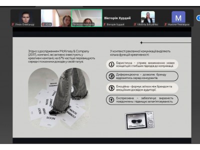 ОЛЕКСАНДР ЛІТВІН – УЧАСНИК СОЦІАЛЬНОГО КОНКУРСУ «МОТИВАЦІЯ НЕСКОРЕНИХ_4.0: ОСМИСЛЕНИЙ МАРКЕТИНГ»