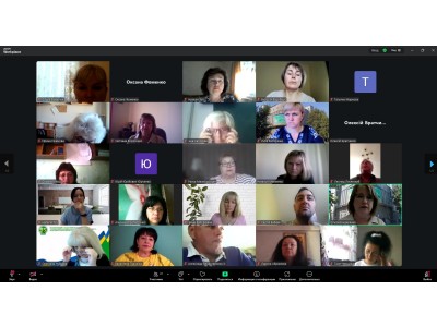 ПЕРШЕ ЗАСІДАННЯ ПЕДАГОГІЧНОЇ РАДИ ВСП «ХАРКІВСЬКИЙ ФАХОВИЙ КОЛЕДЖ ХАРЧОВОЇ ПРОМИСЛОВОСТІ ДБТУ» У 2025-2026 НАВЧАЛЬНОМУ РОЦІ