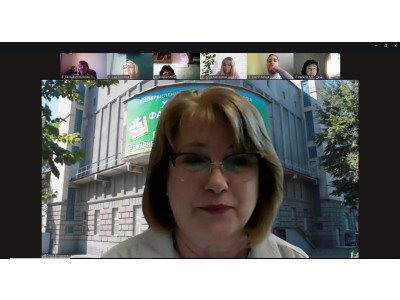 ПЕРШЕ ЗАСІДАННЯ ПЕДАГОГІЧНОЇ РАДИ ВСП «ХАРКІВСЬКИЙ ФАХОВИЙ КОЛЕДЖ ХАРЧОВОЇ ПРОМИСЛОВОСТІ ДБТУ» У 2025-2026 НАВЧАЛЬНОМУ РОЦІ