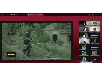 БЕЗПЕЧНИЙ ШЛЯХ ДО ЗНАНЬ – БЕЗПЕЧНЕ ОСВІТНЄ СЕРЕДОВИЩЕ БЕЗПЕЧНИЙ ШЛЯХ ДО ЗНАНЬ – БЕЗПЕЧНЕ ОСВІТНЄ СЕРЕДОВИЩЕ