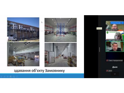 КАР&#039;ЄРНІ МОЖЛИВОСТІ В СФЕРІ ХОЛОДУ: ГОСТЬОВА ЛЕКЦІЯ ВІД ПРОФЕСІОНАЛА ГАЛУЗІ