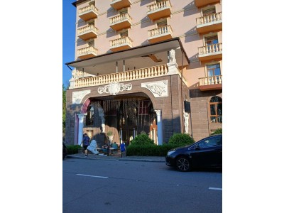 ВІД ТЕОРІЇ – ДО РЕСТОРАННОЇ СПРАВИ: НАВЧАННЯ НА ПРАКТИЦІ В ТРУСКАВЦІ