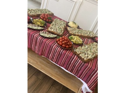 ВІД ТЕОРІЇ – ДО РЕСТОРАННОЇ СПРАВИ: НАВЧАННЯ НА ПРАКТИЦІ В ТРУСКАВЦІ