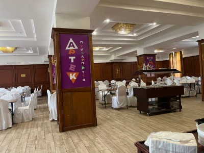 ВІД ТЕОРІЇ – ДО РЕСТОРАННОЇ СПРАВИ: НАВЧАННЯ НА ПРАКТИЦІ В ТРУСКАВЦІ