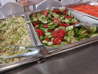 ВІД ТЕОРІЇ – ДО РЕСТОРАННОЇ СПРАВИ: НАВЧАННЯ НА ПРАКТИЦІ В ТРУСКАВЦІ