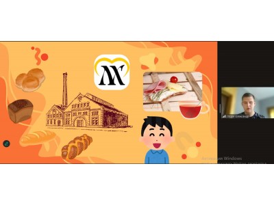 КРОК ДО ПРОФЕСІЇ: ГРУПА М-41 ЗАХИСТИЛА ЗВІТИ З ПРАКТИКИ ОНЛАЙН КРОК ДО ПРОФЕСІЇ: ГРУПА М-41 ЗАХИСТИЛА ЗВІТИ З ПРАКТИКИ ОНЛАЙН