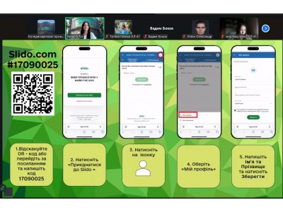 ВИБІР ПРОФЕСІЇ – КРОК У МАЙБУТНЄ ВИБІР ПРОФЕСІЇ – КРОК У МАЙБУТНЄ