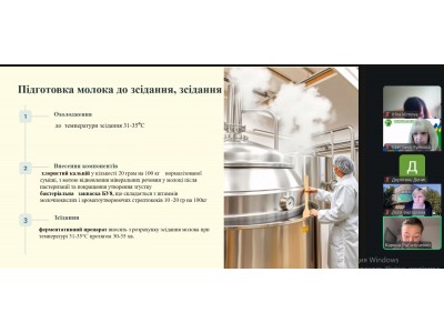 ТЕХНОЛОГІЧНА ПРАКТИКА СТУДЕНТІВ: РЕАЛЬНИЙ ДОСВІД ТА НОВІ МОЖЛИВОСТІ ТЕХНОЛОГІЧНА ПРАКТИКА СТУДЕНТІВ: РЕАЛЬНИЙ ДОСВІД ТА НОВІ МОЖЛИВОСТІ