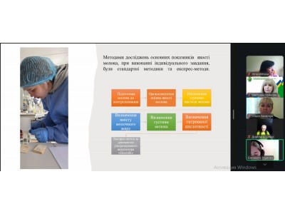 ТЕХНОЛОГІЧНА ПРАКТИКА СТУДЕНТІВ: РЕАЛЬНИЙ ДОСВІД ТА НОВІ МОЖЛИВОСТІ ТЕХНОЛОГІЧНА ПРАКТИКА СТУДЕНТІВ: РЕАЛЬНИЙ ДОСВІД ТА НОВІ МОЖЛИВОСТІ