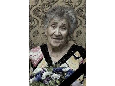 ВИСЛОВЛЮЄМО ЩИРІ СПІВЧУТТЯ РІДНИМ І БЛИЗЬКИМ
З ПРИВОДУ СМЕРТІ АВЕТИСЯН ТЕРЕЗИ РУБЕНІВНИ –
ВИПУСКНИЦІ-ВІДМІННИЦІ ТА ВЕТЕРАНА ПРАЦІ КОЛЕДЖУ ВИСЛОВЛЮЄМО ЩИРІ СПІВЧУТТЯ РІДНИМ І БЛИЗЬКИМ
З ПРИВОДУ СМЕРТІ АВЕТИСЯН ТЕРЕЗИ РУБЕНІВНИ –
ВИПУСКНИЦІ-ВІДМІННИЦІ ТА ВЕТЕРАНА ПРАЦІ КОЛЕДЖУ