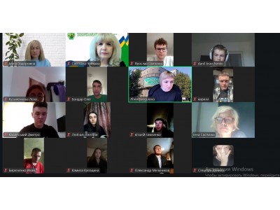 ЗАХИСТ ЗВІТІВ З ТЕХНОЛОГІЧНОЇ ПРАКТИКИ: ШЛЯХ ДО ПРОФЕСІЙНОЇ МАЙСТЕРНОСТІ