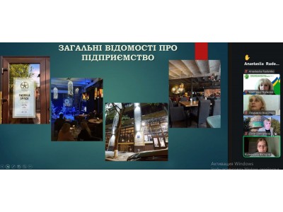 ВІД РЕСТОРАННИХ ЗАКЛАДІВ УКРАЇНИ ДО РЕСТОРАНІВ БОЛГАРІЇ: СТУДЕНТИ КОЛЕДЖУ ПІДСУМУВАЛИ ПРАКТИКУ ВІД РЕСТОРАННИХ ЗАКЛАДІВ УКРАЇНИ ДО РЕСТОРАНІВ БОЛГАРІЇ: СТУДЕНТИ КОЛЕДЖУ ПІДСУМУВАЛИ ПРАКТИКУ