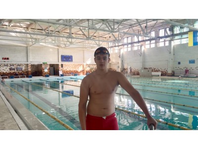 СТУДЕНТИ КОЛЕДЖУ ДОЛУЧИЛИСЯ ДО ФЛЕШМОБУ «РУХ – НАШЕ ЗДОРОВ’Я!» СТУДЕНТИ КОЛЕДЖУ ДОЛУЧИЛИСЯ ДО ФЛЕШМОБУ «РУХ – НАШЕ ЗДОРОВ’Я!»