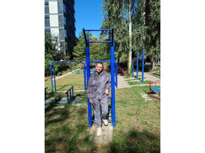 СТУДЕНТИ КОЛЕДЖУ ДОЛУЧИЛИСЯ ДО ФЛЕШМОБУ «РУХ – НАШЕ ЗДОРОВ’Я!» СТУДЕНТИ КОЛЕДЖУ ДОЛУЧИЛИСЯ ДО ФЛЕШМОБУ «РУХ – НАШЕ ЗДОРОВ’Я!»