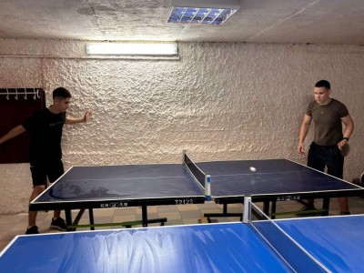 СТУДЕНТИ КОЛЕДЖУ ДОЛУЧИЛИСЯ ДО ФЛЕШМОБУ «РУХ – НАШЕ ЗДОРОВ’Я!» СТУДЕНТИ КОЛЕДЖУ ДОЛУЧИЛИСЯ ДО ФЛЕШМОБУ «РУХ – НАШЕ ЗДОРОВ’Я!»