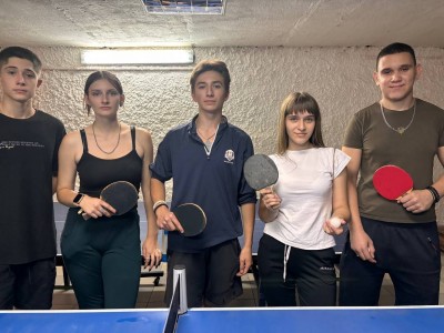 СТУДЕНТИ КОЛЕДЖУ ДОЛУЧИЛИСЯ ДО ФЛЕШМОБУ «РУХ – НАШЕ ЗДОРОВ’Я!» СТУДЕНТИ КОЛЕДЖУ ДОЛУЧИЛИСЯ ДО ФЛЕШМОБУ «РУХ – НАШЕ ЗДОРОВ’Я!»