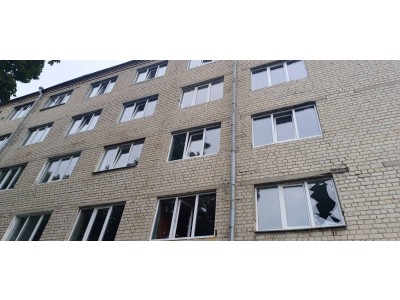 ЩИРО ДЯКУЄМО ЗА ДОПОМОГУ У ВІДНОВЛЕННІ КОЛЕДЖУ ЩИРО ДЯКУЄМО ЗА ДОПОМОГУ У ВІДНОВЛЕННІ КОЛЕДЖУ