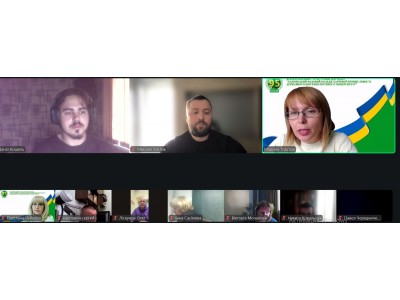 ПІДСУМКИ ВИРОБНИЧОЇ ПРАКТИКИ: ОНЛАЙН-КОНФЕРЕНЦІЯ ЗДОБУВАЧІВ ОСВІТИ ХОЛОДИЛЬНО-МЕХАНІЧНОГО ВІДДІЛЕННЯ ПІДСУМКИ ВИРОБНИЧОЇ ПРАКТИКИ: ОНЛАЙН-КОНФЕРЕНЦІЯ ЗДОБУВАЧІВ ОСВІТИ ХОЛОДИЛЬНО-МЕХАНІЧНОГО ВІДДІЛЕННЯ