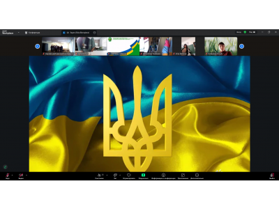 СВЯТО ОСВІТЯН: У КОЛЕДЖІ ВІДБУЛИСЯ ОНЛАЙН-УРОЧИСТОСТІ