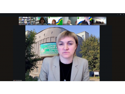 СВЯТО ОСВІТЯН: У КОЛЕДЖІ ВІДБУЛИСЯ ОНЛАЙН-УРОЧИСТОСТІ