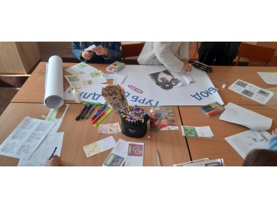 БЮДЖЕТ ТУРБОТИ – ЦЕ СИЛА ЄДНОСТІ ТА ДОБРИХ СПРАВ