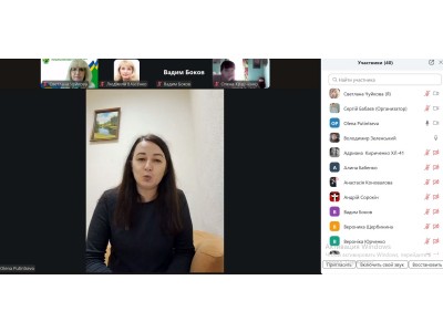 КРОК ДО УСПІХУ: ВИПУСКНИКИ КОЛЕДЖУ ДІЗНАЛИСЯ, ЯК СТВОРИТИ ВЛАСНУ СПРАВУ