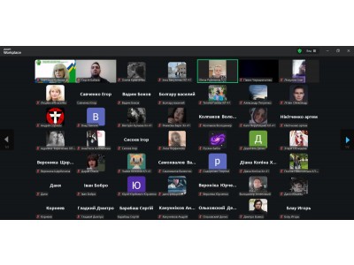 КРОК ДО УСПІХУ: ВИПУСКНИКИ КОЛЕДЖУ ДІЗНАЛИСЯ, ЯК СТВОРИТИ ВЛАСНУ СПРАВУ