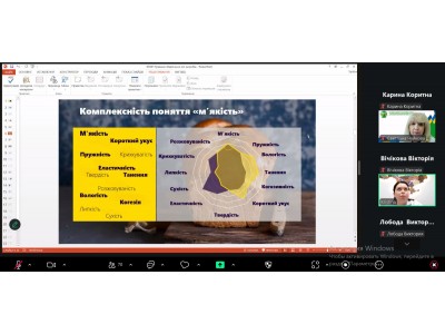 ГОСТЬОВА ЛЕКЦІЯ ВІД ВИПУСКНИЦІ: СУЧАСНІ ТЕХНОЛОГІЇ ЗБЕРІГАННЯ ХЛІБОБУЛОЧНИХ ВИРОБІВ